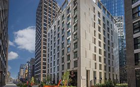 倫敦市克萊頓飯店